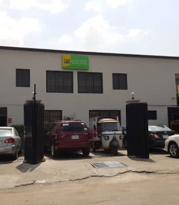 Calabar Kitchen gallery photo 1