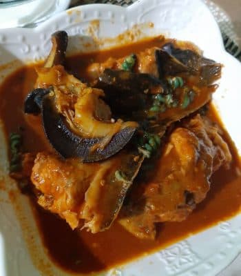 Calabar Kitchen gallery photo 2