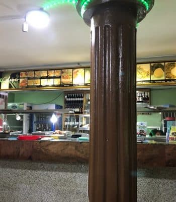 Calabar Kitchen gallery photo 3