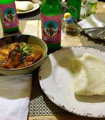 Calabar Kitchen gallery photo 4
