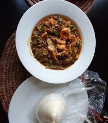 Calabar Kitchen gallery photo 5