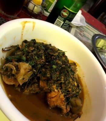 Calabar Kitchen gallery photo 6