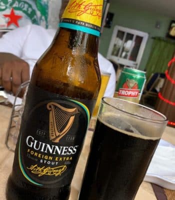 Calabar Kitchen gallery photo 7