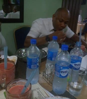 Calabar Kitchen gallery photo 8