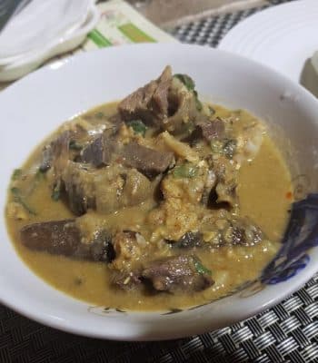 Calabar Kitchen gallery photo 9