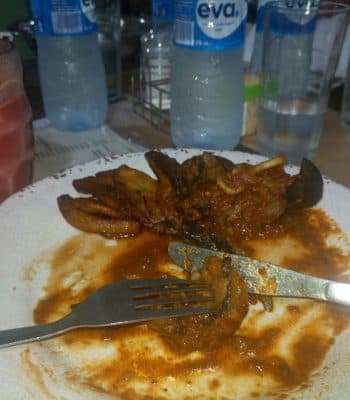 Calabar Kitchen gallery photo 10
