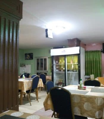 Calabar Kitchen gallery photo 11