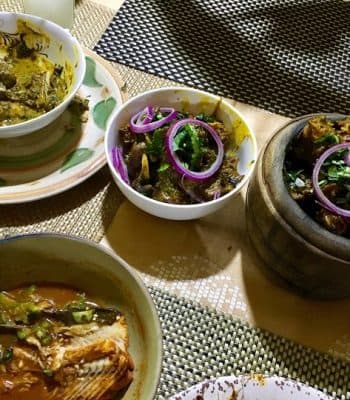 Calabar Kitchen gallery photo 12